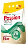 Passion Gold Proffesional mosópor univerzális 5.4 kg