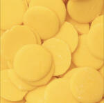 PME olvasztható bevonó, citromsárga, 340g (CB109)