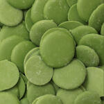 PME olvasztható bevonó, lime zöld, 340g (CB111)