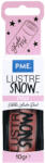 PME lüszter por, pink, 10g