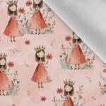 Takoy Téli softshell anyag Lúka hercegnő