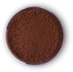 Fractal Colors Fractal EuroDust Ételdekorációs Porfesték - Étcsokoládé, 1, 5g