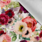 Takoy Softshell téli romance festmény