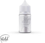 Fractal Colors Fractal ShimmAir Selyemfényű Folyékony Dekorációs Festék, Szaténezüst, 33g