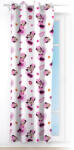 Exity Disney Minnie függöny 140 x 245cm (MIN-CRTN-1662)