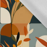 Takoy Rugalmas téli softshell boho brown