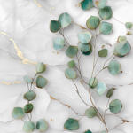 Takoy Organza eukaliptusz világosszürke márványon