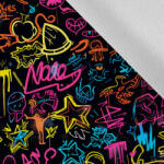 Takoy Rugalmas téli softshell teenage 2