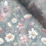 Takoy Puha tüll akvarell margaréták Diana