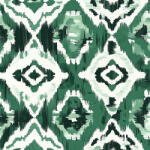 Takoy Műselyem, bársonyos fényű azték zöld