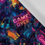 Takoy Rugalmas téli softshell game over 2