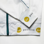 Takoy Kész funkcionális passzé motiváló szavak sárga - Think positive