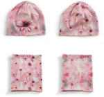 Takoy Panel szabásmintával XS-es méret, funkcionális jersey - sapka és nyakmelegítő szett Gerbera-NS-16705