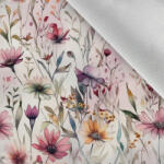 Takoy Téli softshel anyag akvarell rét Sia