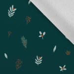 Takoy Rugalmas téli softshell smaragd gallyak