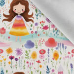 Takoy Téli softshell szivárványtündér