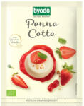 Byodo Pudra panna cotta classica, 36 g