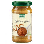 Byodo Mustar dulce ecologic, 200 ml