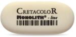 CRETACOLOR Monolith ceruzaradír, kicsi