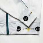 Takoy Kész funkcionális passzé motiváló szavak fekete - Think positive