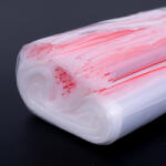 Takoy Zárható ZIP tasakok 15x23 - 100 db