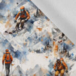 Takoy Rugalmas téli softshell hegyi síelő