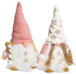 Family Collection Karácsonyi skandináv manó - 28 cm - 2 féle (GL667)