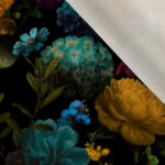 Takoy Bársony / velvet szövet Doris melankólia