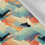 Takoy Téli softshell vihar