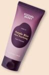 EQQUALBERRY Mască de curățare pentru față cu orez mov Purple Rice Pore Purifying Pack Cleanser - 130 g