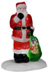Lemax santa's here Santa's Wonderland 2022