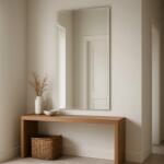 Daramio Tükör fazettával - Pure Collection R26 100x180 cm