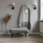 Daramio Tükör - Pure Collection R4 58x150 cm