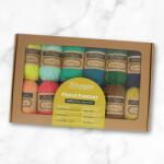 Scheepjes Softfun Color Pack - Floral Fantasy - 12 gombolyag