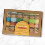 Scheepjes Softfun Color Pack - Summer Party - 12 gombolyag