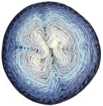 Scheepjes Whirl 755 - Kékáfonyás Joghurt