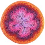 Scheepjes Whirl 764 - Trópusi Napfelkelte