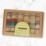 Scheepjes Softfun Color Pack - Autumn Walk - 12 gombolyag