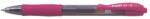 Pilot Zseléstoll, 0, 32 mm, nyomógombos, PILOT G-2, rózsaszín (PG2ZS7R)