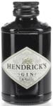  Mini Hendricks Gin 0, 05L 44%