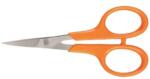 Fiskars Classic körömvágó olló hajlított 10cm 859808