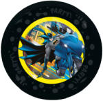 Marvel Batman micro prémium műanyag lapostányér 21 cm Nr1