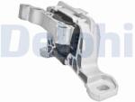 DELPHI Uloženie, motor DELPHI TEM137 (TEM137)
