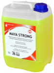 Delta Clean Padló- és felülettisztító koncentrátum erős zsíroldó hatással 5 liter Maya Strong (51750) - iroda-ellatas