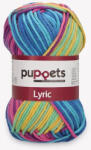 Anchor Puppets Lyric - 208