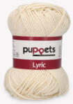 Anchor Puppets Lyric - Ekrü - 5002