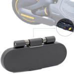  Segway Ninebot Max G2 töltőaljzat (eredeti, AB. 05.04. 00.0422)