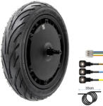  Segway Ninebot F3 motor (eredeti, AB. 05.17. 00.0014)