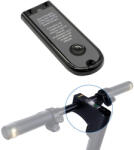  Segway Ninebot Max G2 kijelzőfedlap (eredeti, AB. 05.15. 00.0009)