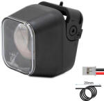  Segway Ninebot F3, F3 Pro, Max G3 első lámpa (eredeti, BA. 15.01. 0463.00)